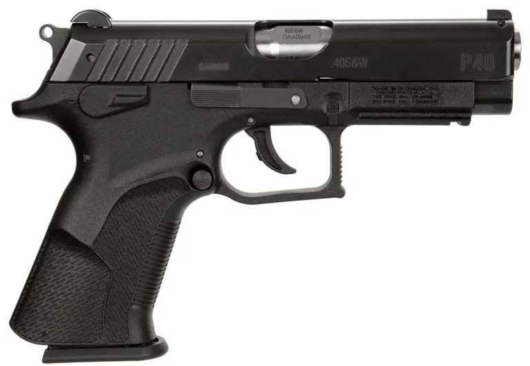 Grand Power P40