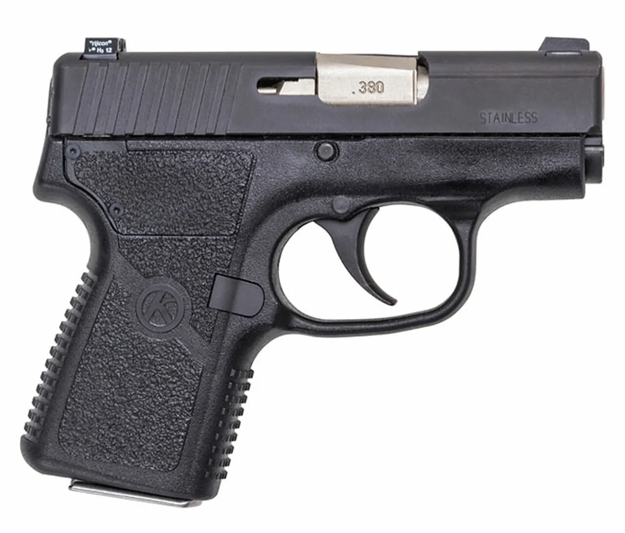 Kahr P380