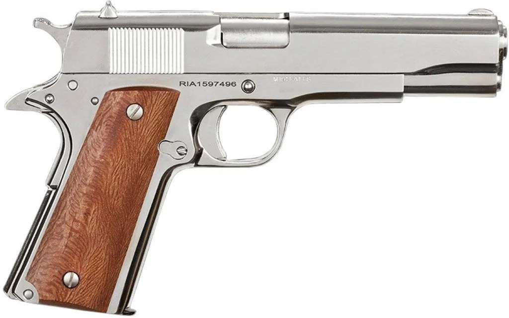 Armscor GI Series