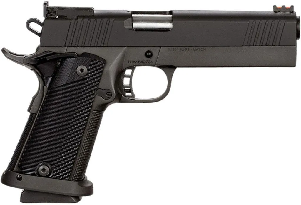 Armscor PRO Series 52000