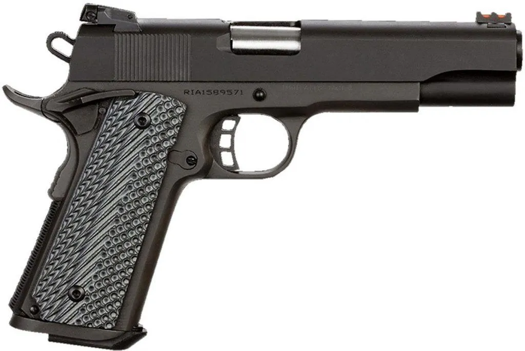 Rock Island Armory M1911-A1 Tactical II