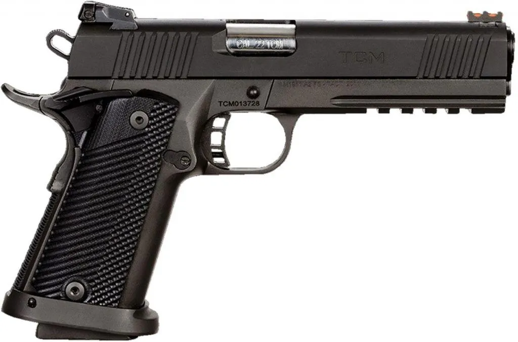 Armscor TCM Series