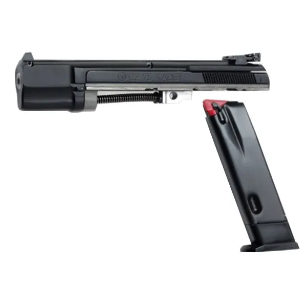 CZ-USA Kadet II .22lr Adapter Conversion Kit - 01610