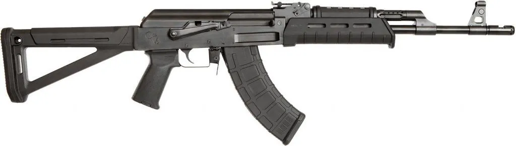 Century Arms C39V2 MOE