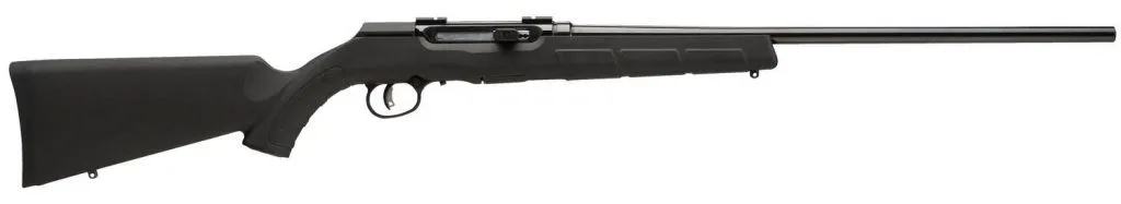 Savage Arms A17 19766
