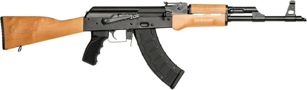 Century Arms RAS47 RI2403N
