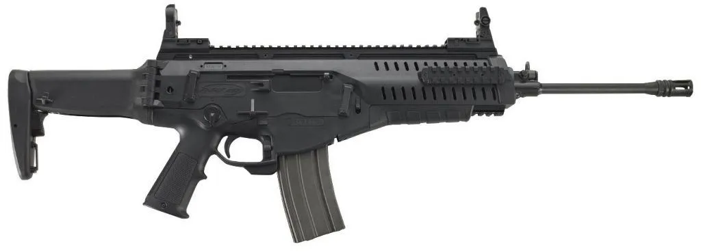 Beretta ARX 100 JXR11B00
