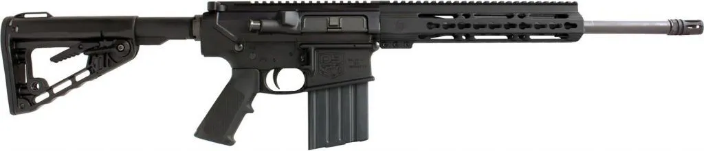 Diamondback Firearms DB10CKMFDE
