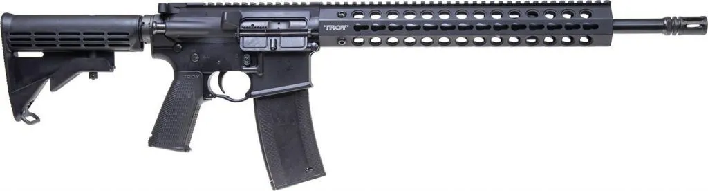 Troy CQB-SPC