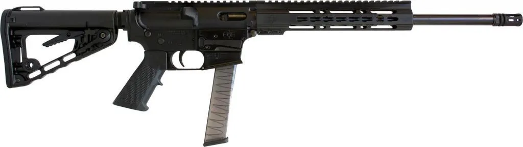 Diamondback Firearms DB9RB
