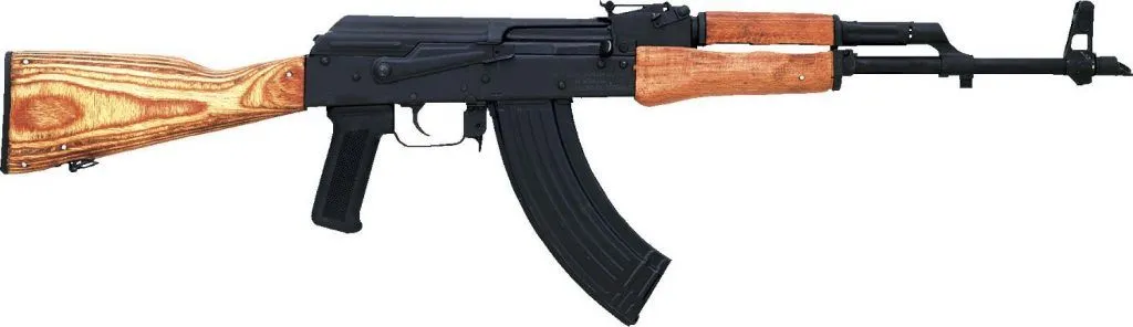 Century Arms WASR-10 RI1826N