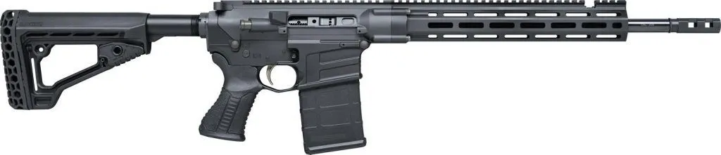 Savage Arms MSR 10 Hunter