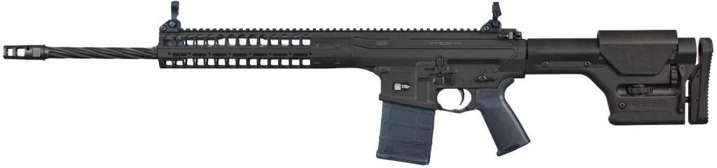 LWRC International REPR MKII