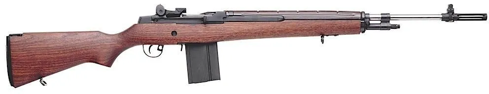 Springfield Armory M1A Loaded MA9222