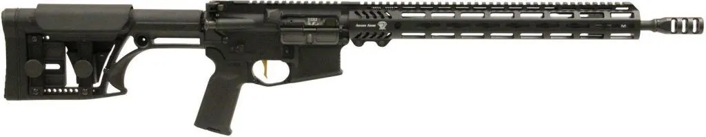 Adams Arms P3