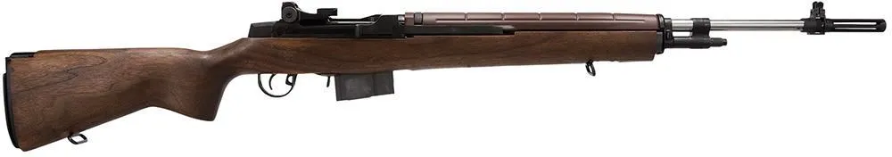 Springfield Armory M1A Super Match