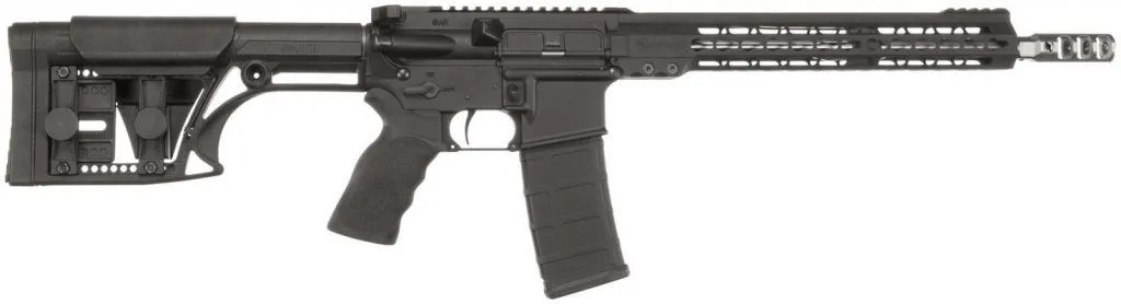 ArmaLite M-15 M153GN18