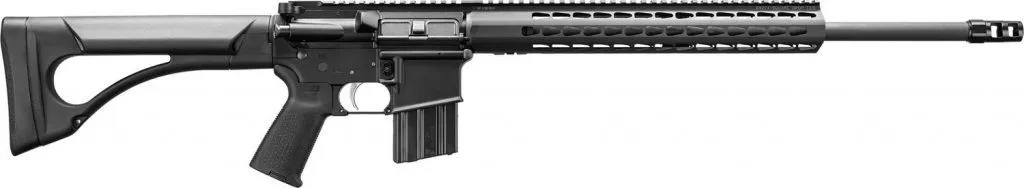 Bushmaster Hunter SD AR-15