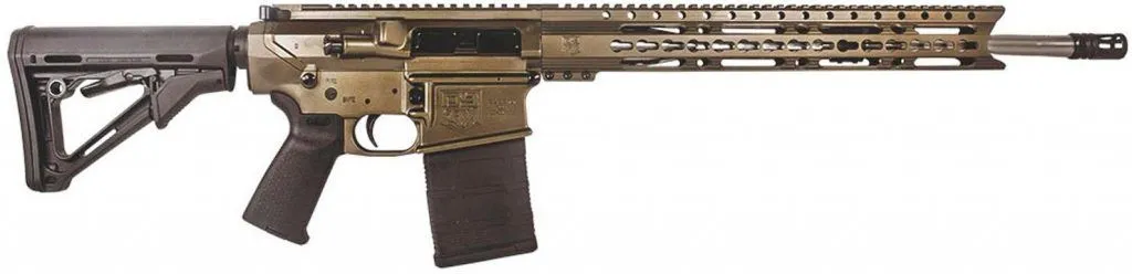 Diamondback Firearms DB10ELFDE