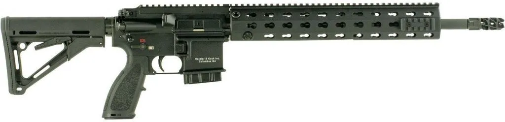 HK MR556A1 CR556LCA1
