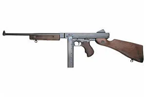 Kahr Thompson M1