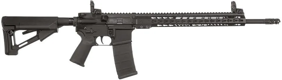 ArmaLite M-15 M15TAC16