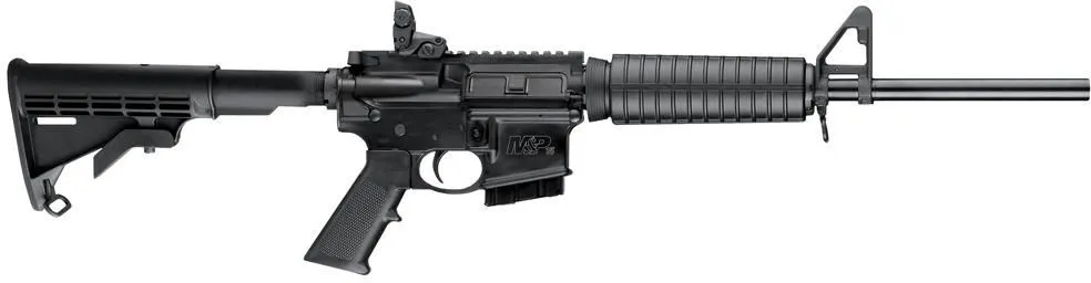 Smith & Wesson M&P 15 Sport II 10203
