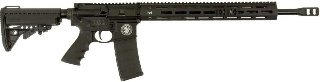 Smith & Wesson M&P 15 11515