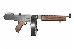 Auto Ordnance 1927-A1 Thompson Pistol