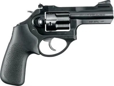 Ruger LCR 5431
