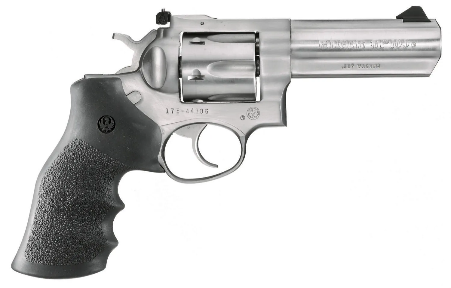 Ruger GP100