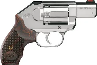 Kimber K6s DCR 3400009