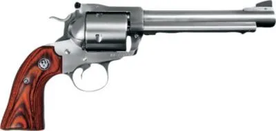 Ruger Super Blackhawk Bisley