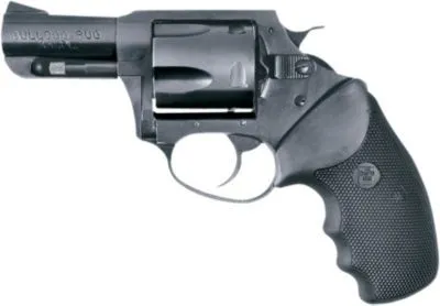 Charter Arms Undercover 13820