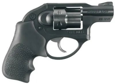 Ruger LCR 5414