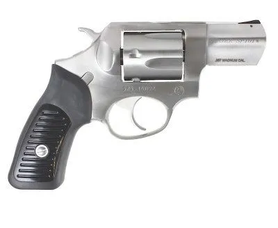 Ruger SP101