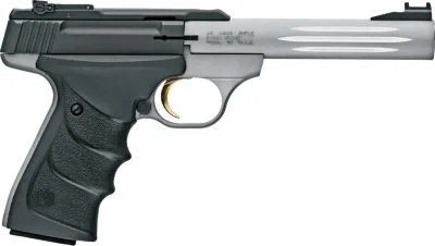 Browning Buck Mark Lite Gray 051517490