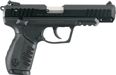Ruger SR22P 3620