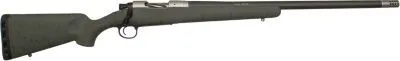 Christensen Arms Ridgeline