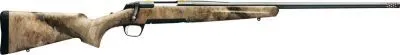 Browning X-Bolt Western Hunter