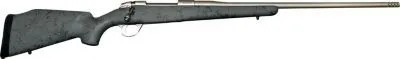 Fierce Firearms Fury
