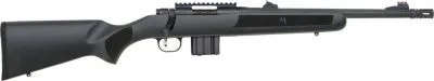 Mossberg MVP Patrol 27716