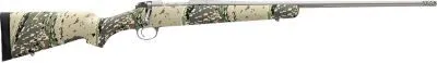 Kimber 84M Mountain Ascent