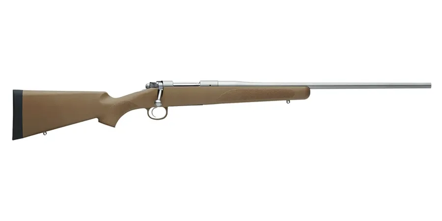 Kimber Hunter
