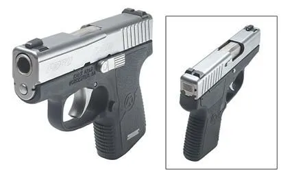 Kahr P380 KP38233