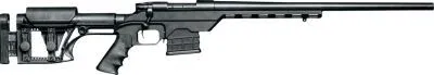 Weatherby Vanguard Modular Chassis