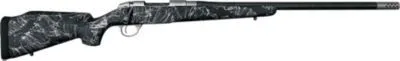 Fierce Firearms Carbon Edge