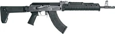 Century Arms C39V2 Zhukov