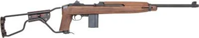 Auto Ordnance M1 Carbine Paratrooper