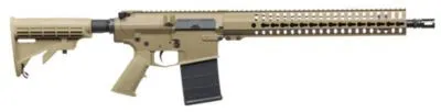 CMMG Rifle Mk3